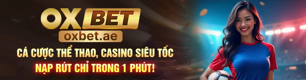 banner oxbet