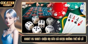 OXBET vs 1xBet